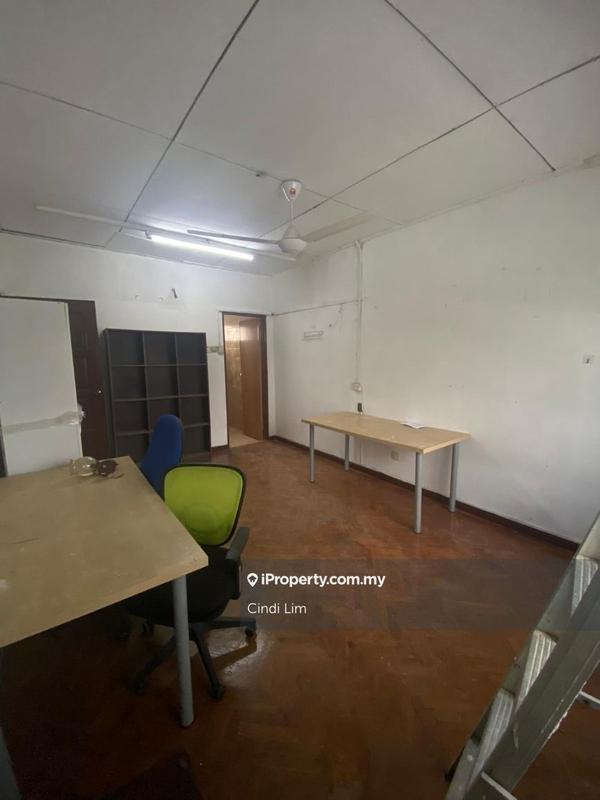 Rumah Berangkai 2 Tingkat untuk Disewa di Taman Pelangi, Johor Bahru oleh Cindi Lim - iProperty.com.my