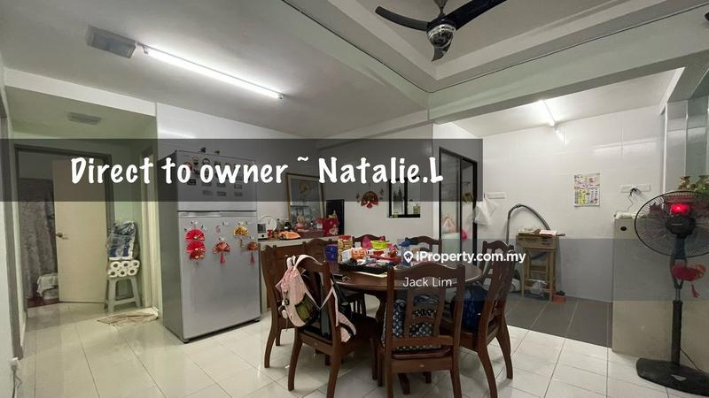 For Sale - Villa Indah