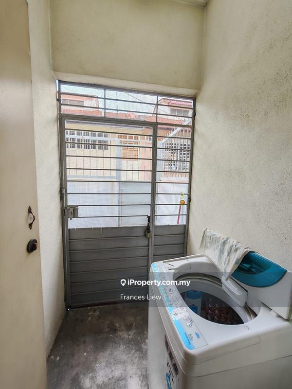 Rumah Berangkai 1 Tingkat untuk Dijual di Taman Puncak Jalil, Seri Kembangan oleh Frances Liew - iProperty.com.my