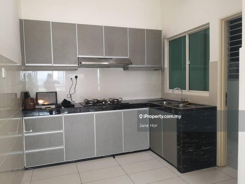 Condominium for Sale in La Thea Residences by Jane Hor - iProperty.com.my