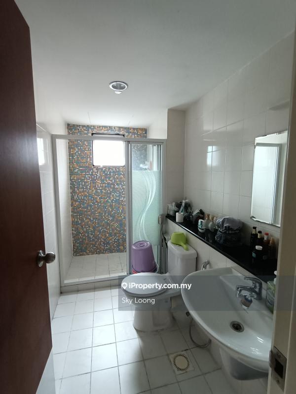 Condominium for Sale in Andalucia by Sky Loong - iProperty.com.my