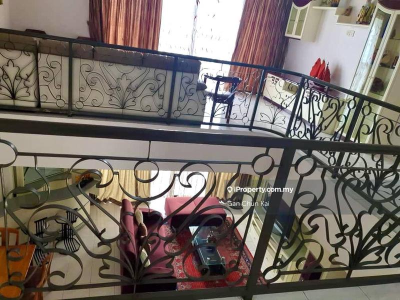 Condominium for Rent in Menara Greenview by Gan Chun Kai - iProperty.com.my