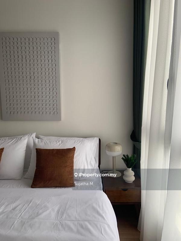 For Rent - Laurel Residence