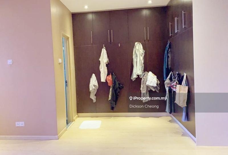 Rumah Berangkai 2.5 Tingkat untuk Dijual di Bandar Utama 10, Bandar Utama oleh Dickson Cheong - iProperty.com.my