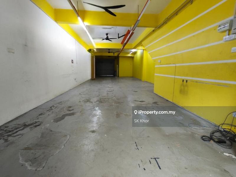 For Rent - Taman Bunga Kantan