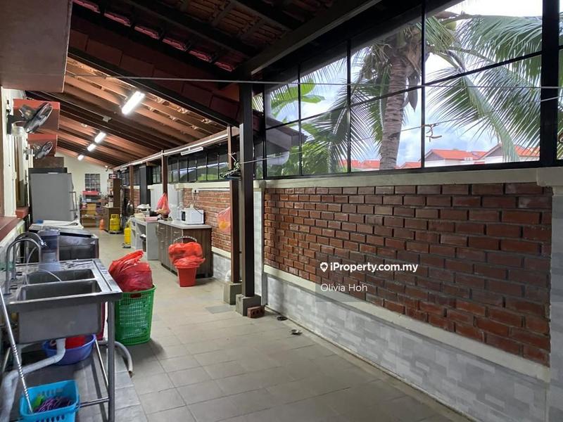 Bungalow House for Sale in Idaman Damansara, Ara Damansara, Petaling Jaya, Petaling Jaya by Olivia Hoh - iProperty.com.my
