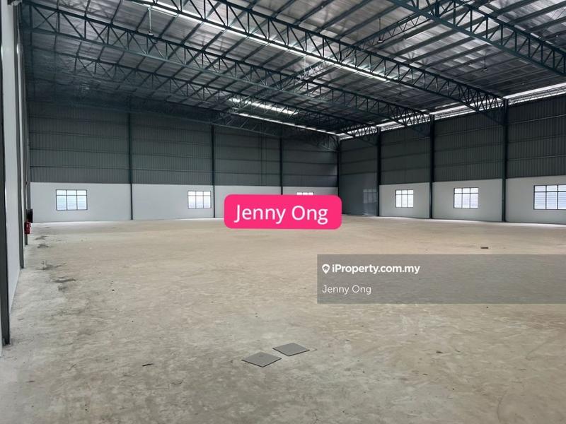 For Rent - Taman Ria Jaya, Sungai Petani
