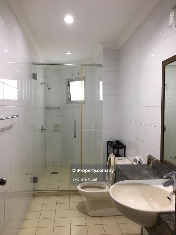 Condominium for Sale in Suasana Sentral Condominiums by Yvonne Quah - iProperty.com.my
