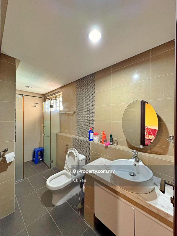 3-storey Terraced House for Sale in Taman Esplanad, Bukit Jalil by Ck Yee - iProperty.com.my