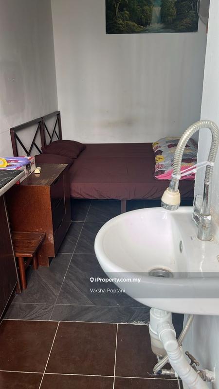 Kondominium untuk Dijual di Villa Scott oleh Varsha Poptani - iProperty.com.my