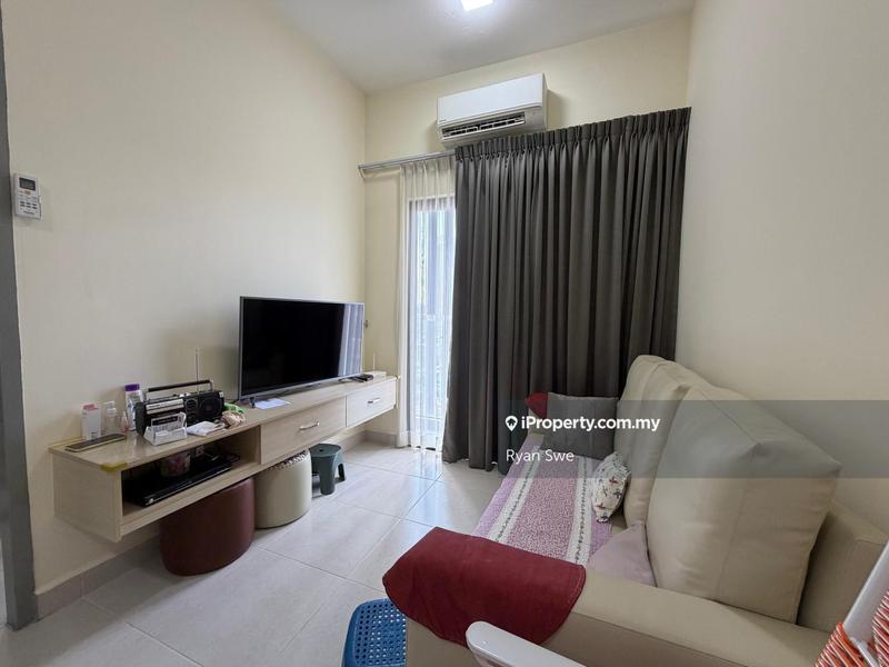 Service Residence untuk Dijual di VIM 3 @ Desa Park North oleh Ryan Swe - iProperty.com.my