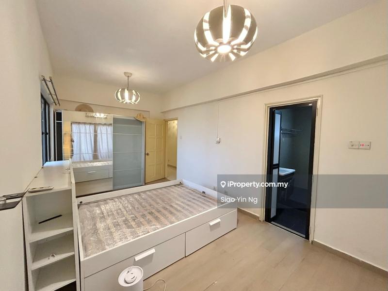Kondominium untuk Disewa di Taman Desa Pesona oleh Wendy Ng - Bedroom - iProperty.com.my