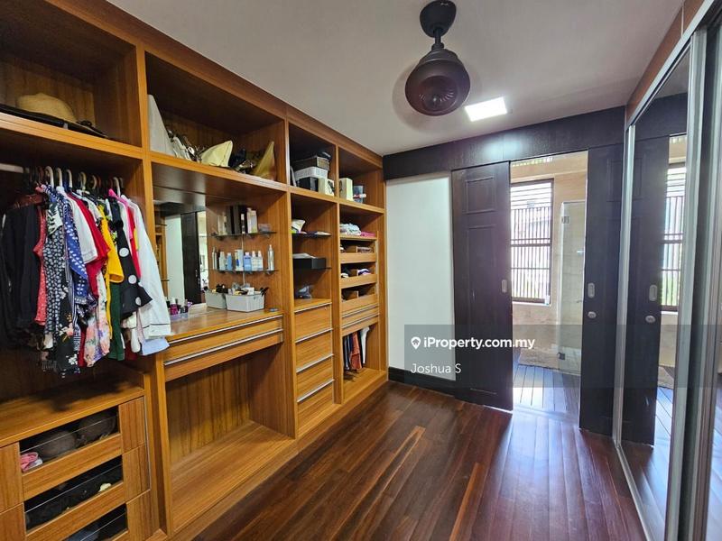 Bungalow House for Rent in ilrc7, Bukit Tunku (Kenny Hills) by Joshua S - iProperty.com.my