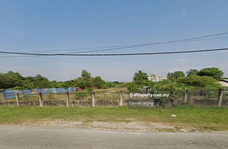 Tanah Perindustrian untuk Dijual di Taman Sri Reko, Kajang oleh Derrek Wong - iProperty.com.my