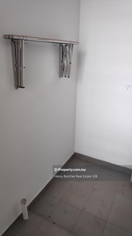 Kondominium untuk Dijual di Irama Wangsa oleh Henry Butcher Real Estate S/B - iProperty.com.my
