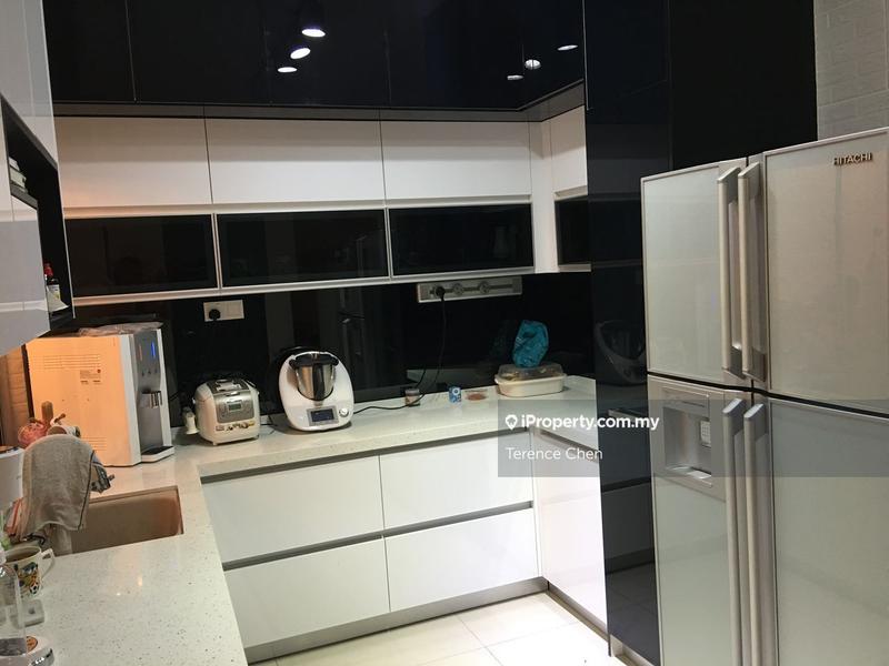 Rumah Berangkai 2 Tingkat untuk Dijual di Taman Putra Prima Pp1, Puchong oleh Terence Chen - iProperty.com.my