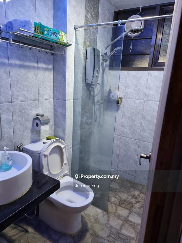 Apartment untuk Dijual di Lavinia Apartments oleh Jerome Eng - iProperty.com.my