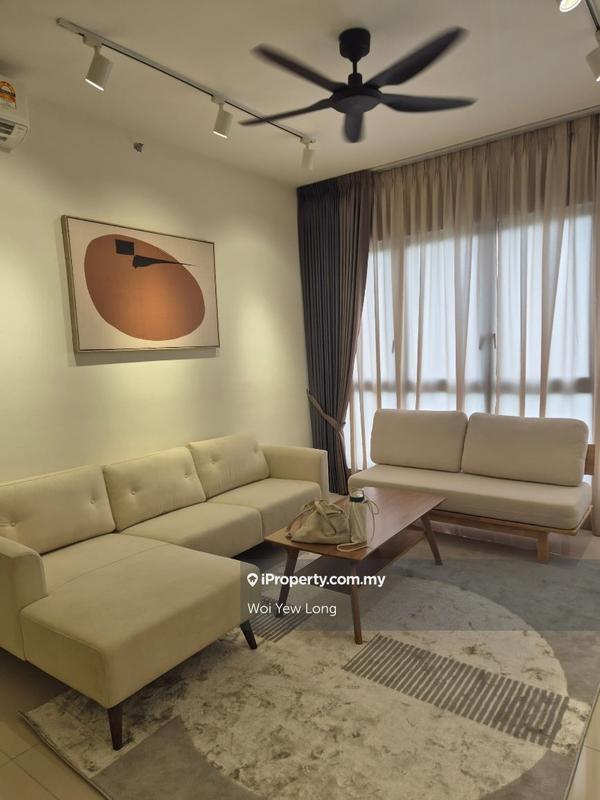 For Rent - Megah Rise