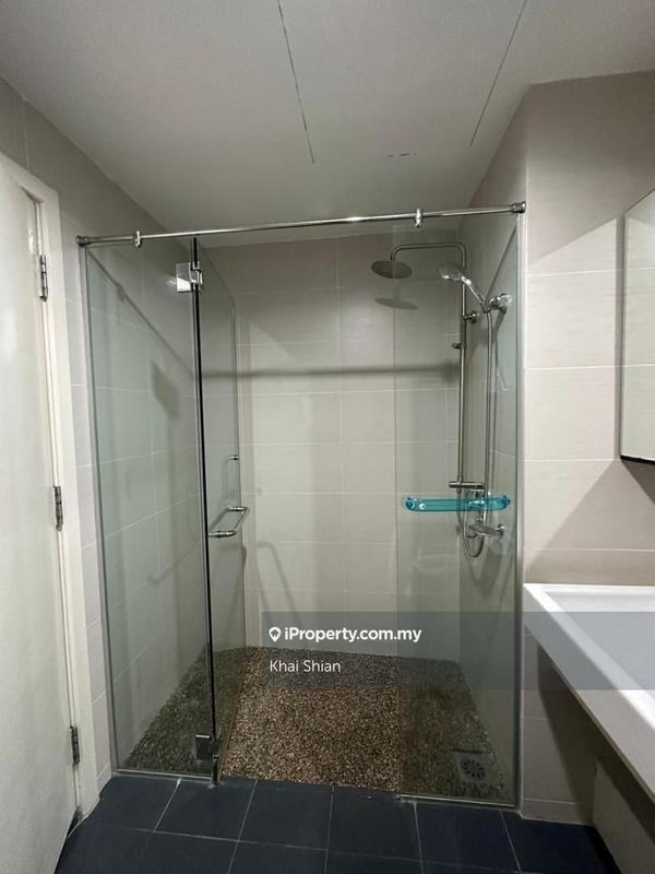 Kondominium untuk Disewa di BayStar Condominium oleh Khai Shian - iProperty.com.my