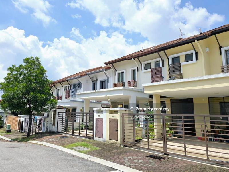 2-storey Terraced House for Sale in Bandar Kinrara Seksyen 9, Bandar Kinrara by Sunni Yong - iProperty.com.my
