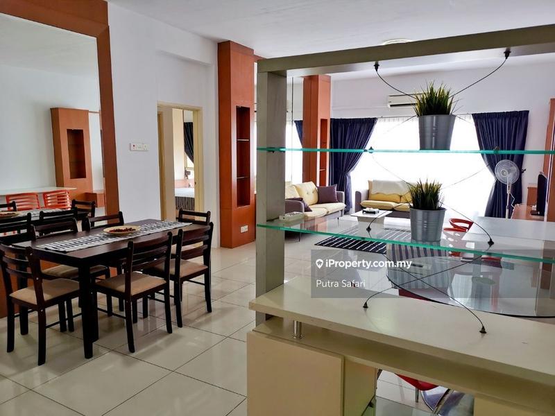 Condominium for Sale in East Lake Residence by Putra Safari - iProperty.com.my