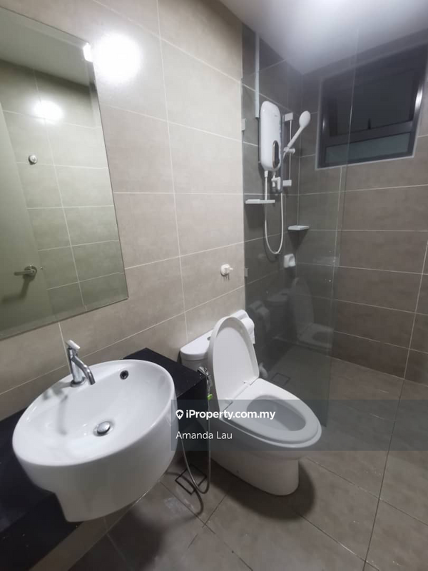 Service Residence for Sale in Liberty @ Arc by Amanda Lau - iProperty.com.my