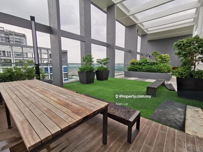 Condominium for Sale in Lakefront Residence by Alan Lai - iProperty.com.my