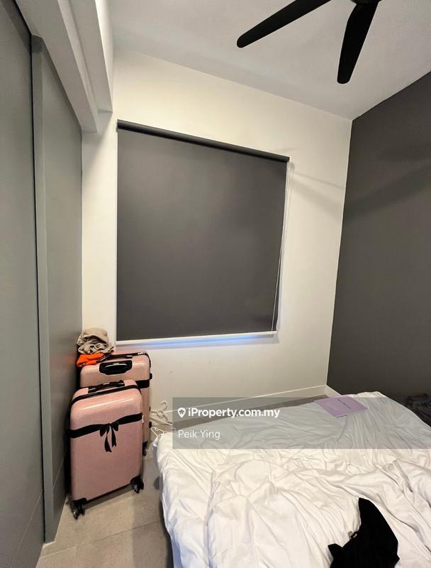 Pangsapuri untuk Dijual di Union Suites oleh Peik Ying - iProperty.com.my