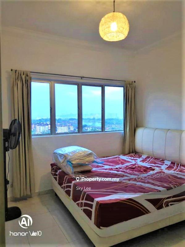 Kondominium untuk Disewa di Sierra Residency oleh Sky Lee - iProperty.com.my