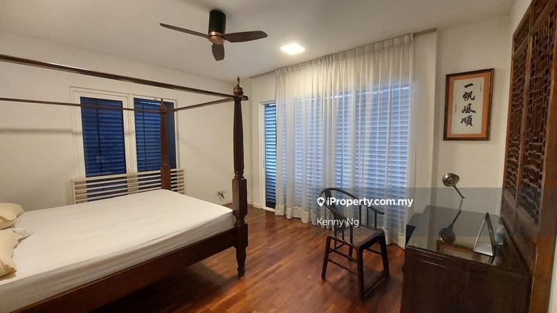 Bungalow House for Rent in Setia Eco Park, Setia Alam by Kenny Ng - iProperty.com.my