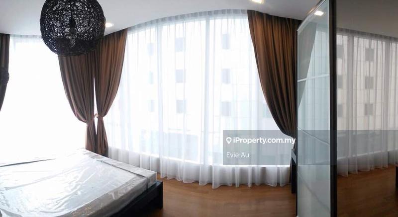 Service Residence for Sale in Vipod Residence by Evie Au - iProperty.com.my