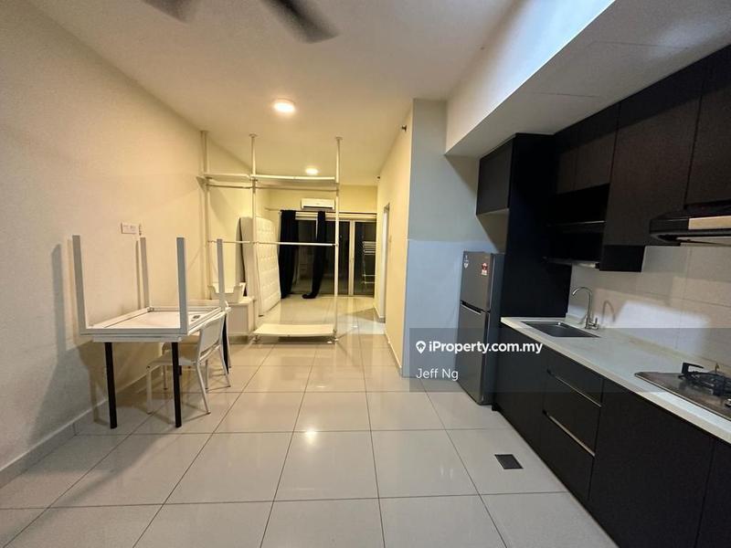 For Sale - Suria Jelutong, Bukit Jelutong, Shah Alam