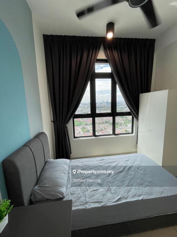 Service Residence for Rent in B11 Parkland Residence by Jeffery Hwong - iProperty.com.my