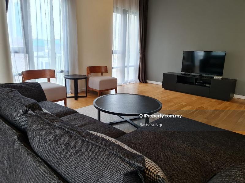 For Sale - St Mary Residences