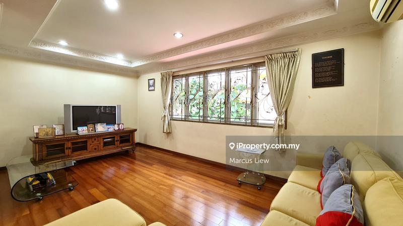 Bungalow House untuk Dijual di Taman Bukit Seputeh, Seputeh oleh Marcus Liew - iProperty.com.my
