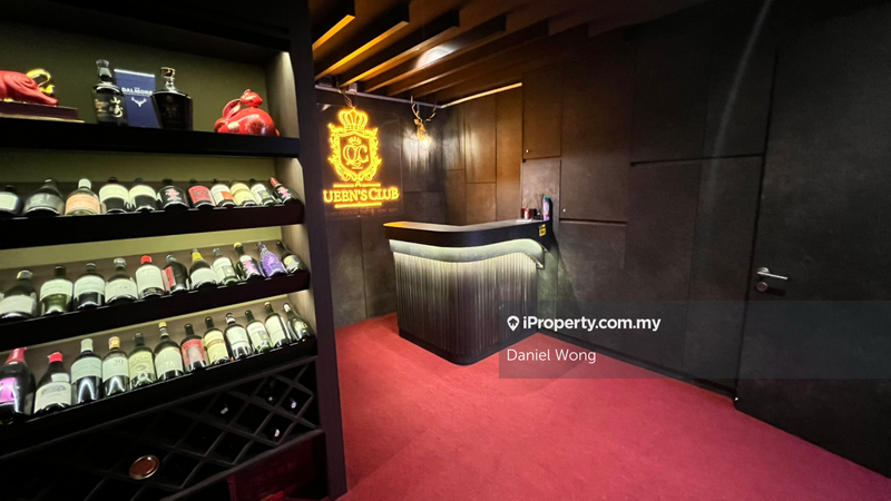 Office for Sale in Mont Kiara, Kuala Lumpur by Daniel Wong - iProperty.com.my