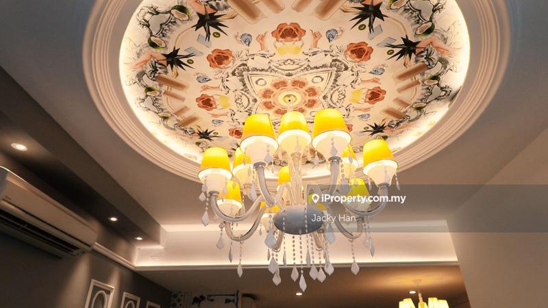 For Sale - Arte Solaris @ Mont Kiara