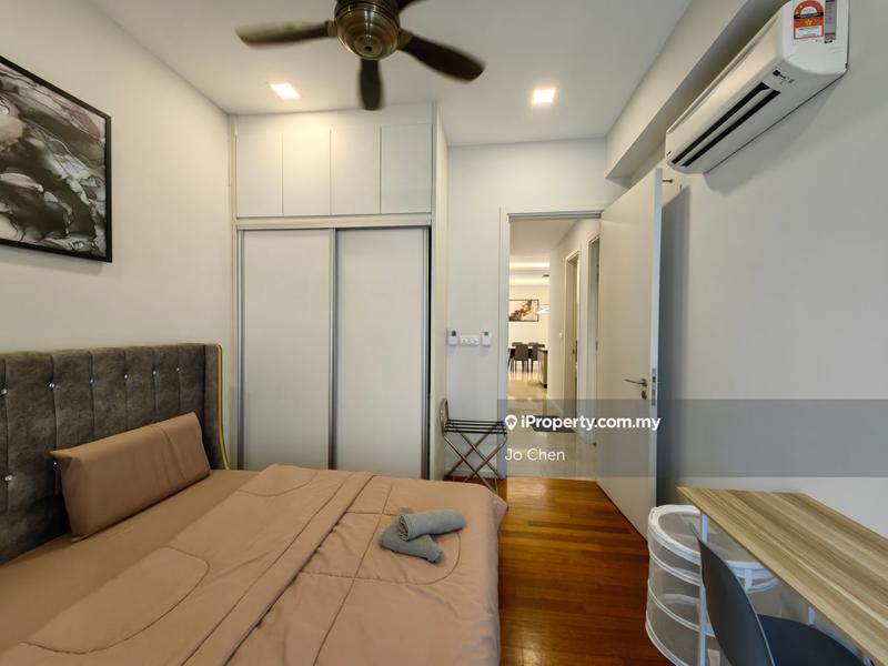 Condominium for Sale in Concerto North Kiara by Jo Chen - iProperty.com.my