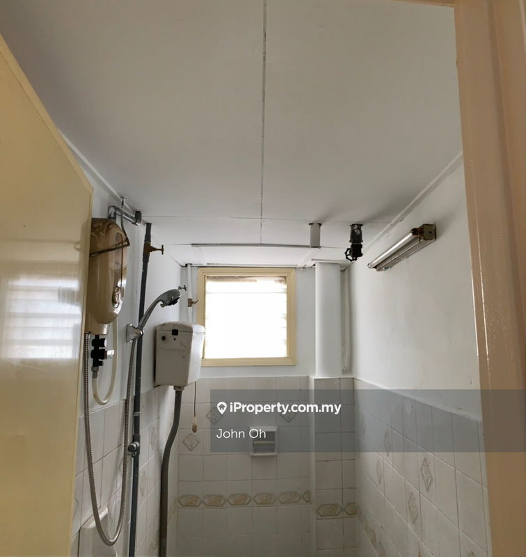 For Sale - Subang Perdana Goodyear Court 9