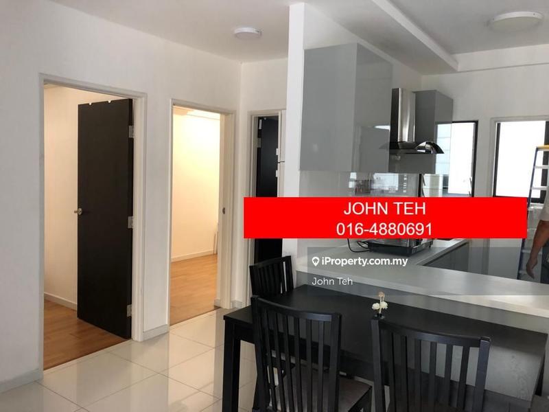 Condominium for Sale in TRI PINNACLE by John Teh - iProperty.com.my