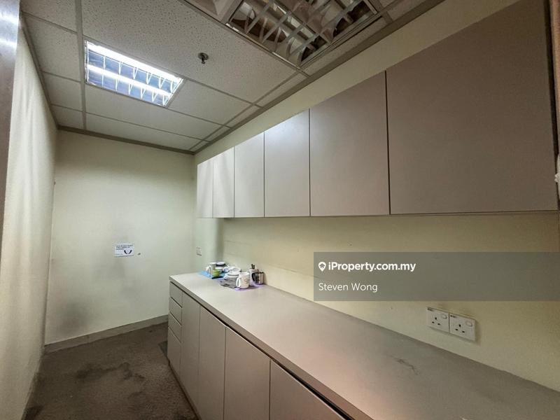 Office for Sale in KLCC, KL City Centre by Steven Wong - iProperty.com.my
