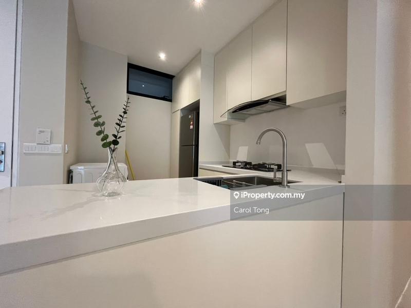Residensi Servis untuk Disewa di Lumi Tropicana oleh Carol Tong - iProperty.com.my