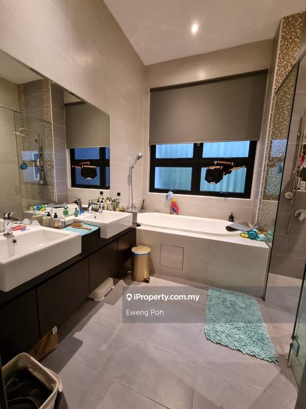 Rumah Berkembar untuk Dijual di Taman Melawati, Ulu Kelang oleh Eweng Poh - iProperty.com.my