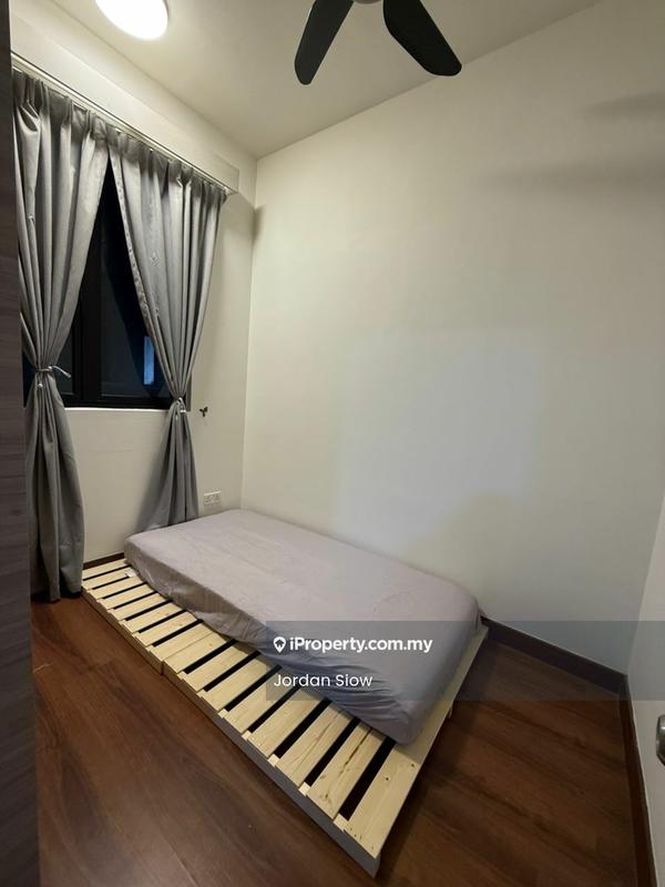 Service Residence for Rent in The Nest @ Jln Klang Lama by Jordan Siow - Bedroom - iProperty.com.my