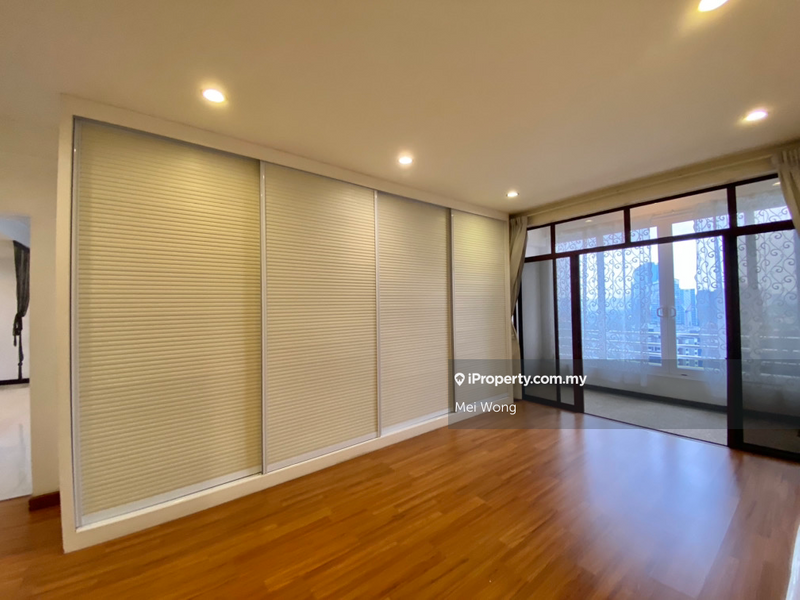 Kondominium untuk Dijual di Desa Bangsar Ria oleh Mei Wong - iProperty.com.my