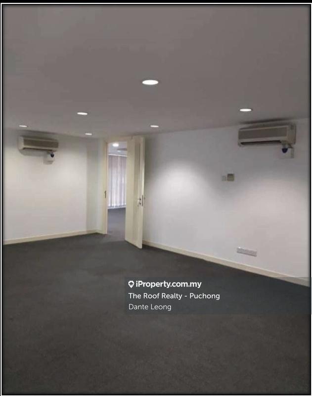 Office for Rent in Seksyen 13, Petaling Jaya by Dante Leong - iProperty.com.my