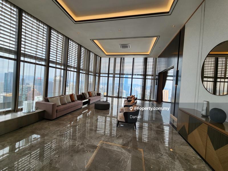 Service Residence for Sale in Pavilion Ceylon Hill by Daniel - iProperty.com.my