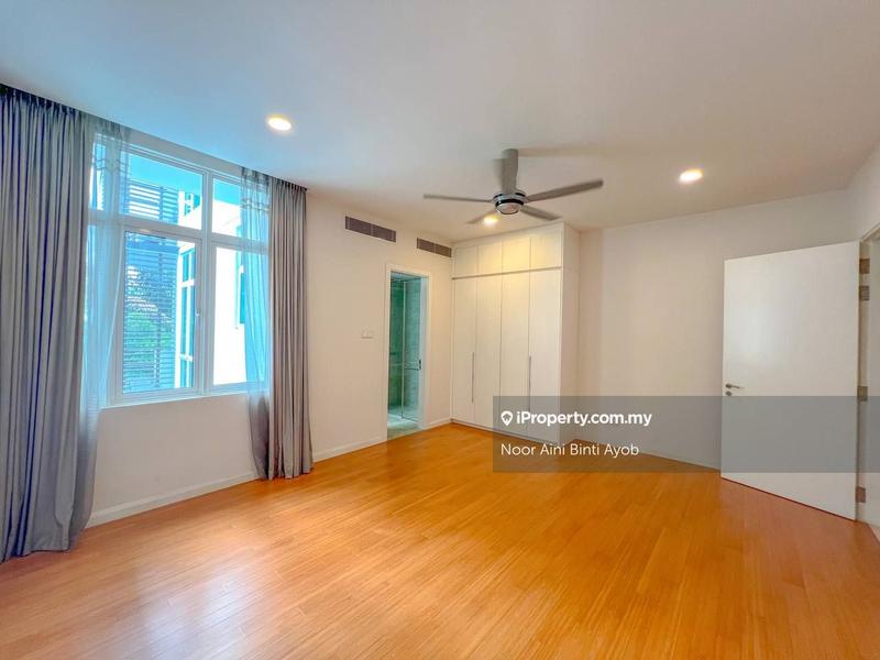 Condominium for Sale in Kenny Hills Residence by Noor Aini Binti Ayob - iProperty.com.my
