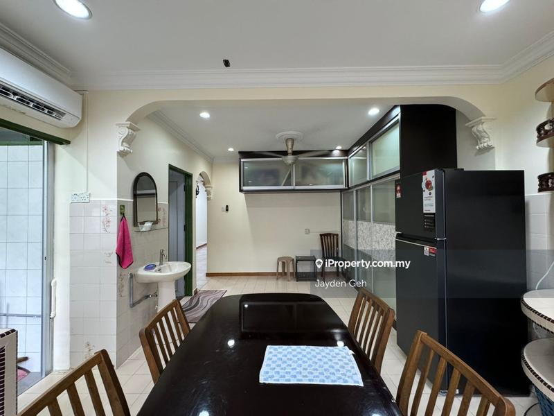 2-storey Terraced House for Sale in Taman Aman, Anak Bukit by Jayden Geh - iProperty.com.my