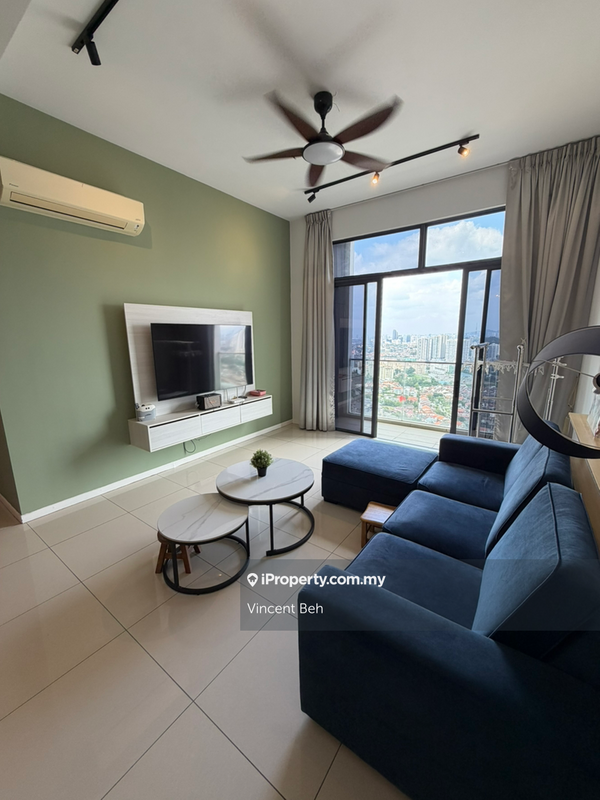Condominium for Sale in Waltz Residences by Vincent Beh - iProperty.com.my